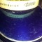 cutie veche Tabla,CAVIAR,DELTA DUNARII,CENTRALA TULCEA,PRODUCT OF ROMANIA,T.GRAT