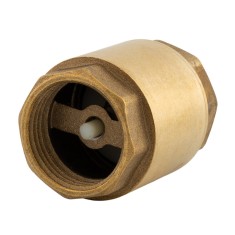 Supapa de sens din bronz 1&quot; 180g, Elefant Innovative ReliableTools