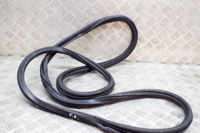 Garnitura ușă dreapta față VW GOLF VIII CD1 2022 OEM: 5H4867912 | 20951966