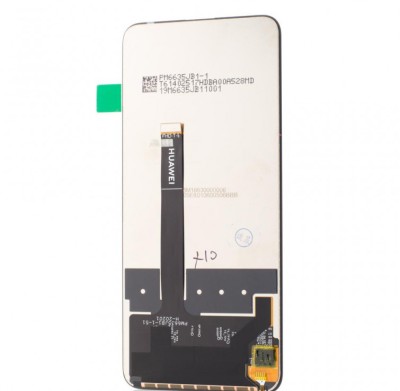 LCD Huawei Honor X10, Black foto