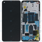 OnePlus Nord CE 5G (EB2101) Unitate de afișare completă 2011100302