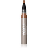 Smashbox Halo Healthy Glow 4-in1 Perfecting Pen baton corector iluminator culoare T20N -Level-Two Tan With a Neutral Undertone 3,5 ml