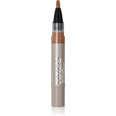 Smashbox Halo Healthy Glow 4-in1 Perfecting Pen baton corector iluminator culoare T20N -Level-Two Tan With a Neutral Undertone 3,5 ml