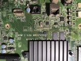 placa de baza televizor 32L4300 REV:1.02A TOSHIBA 39L4353D. 32L4300 REV: 1.02A,