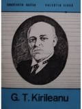 Constantin Bostan - G. T. Kirileanu (Editia: 1970)