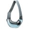 Trixie Sling - Geanta de umar albastra 50 x 25 x 18 cm