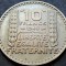 Moneda istorica 10 FRANCI / FRANCS - FRANTA, anul 1948 * cod 2853