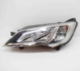 Far Stanga Fata Citroen Jumper Furgon 2015, Original OEM 1374298080