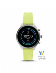 Smartwatch de dama Fossil Sport FTW6028 foto