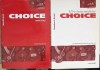 THE PRE-INTERMEDIATE CHOICE VOL.1-2 TEACHER&#039;S BOOK, WORKBOOK-SUE MOHAMED, RICHARD ACKLAM-243848