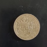 Moneda Mircea Cel Batr&acirc;n 2011