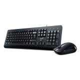 Kit tastatura + mouse Genius KM-160 Black