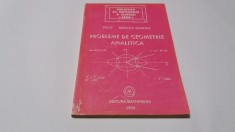 Probleme de geometrie analitica de Mircea Ganga-RF14/3