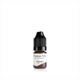 Tusuri Micropigmentare Makeup - Etalon Mix - 5ml - No.5 Dark Chocolate