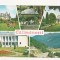 CA10 -Carte Postala- Calimanesti, Circulata