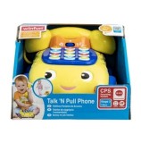 Cumpara ieftin Jucarie Telefon Winfun - Maimuta