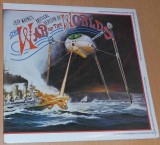 Vinil 2xLP Jeff Wayne &ndash; Jeff Wayne's Musical Version Of The War Of The Worlds (EX)
