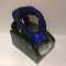 Protectie gat Ufo Plast NSS, albastru/negru Cod Produs: MX_NEW PC02287C