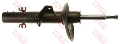 Amortizor BMW X3 (E83) (2004 - 2011) TRW JGM1135SR foto
