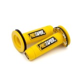 Set 2 mansoane cross/enduro, ProTaper XTR, culoare galben/negru Cod Produs: MX_NEW BOS-921