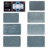 Plita PCB Mijing iRepair MS1 pentru Apple iPhone X - 13 Series