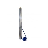 Cumpara ieftin Pompa Submersibila Apa Curata ProGarden 4STM4-18, 1.5 kW, 67 l/min, H Refulare 130 m, 4 Toli