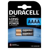 Duracell-Ultra Power Baterie Alcalină AAA MX2500 1,5V 2 Bucăți-App