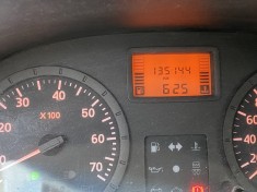 DACIA logan 1.4 mpi prim proprietar