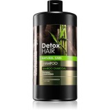 Dr. Sant&eacute; Detox Hair șampon intens cu efect de regenerare 1000 ml