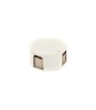 Spliter TV 3 cai push rotund ecranat, Edc
