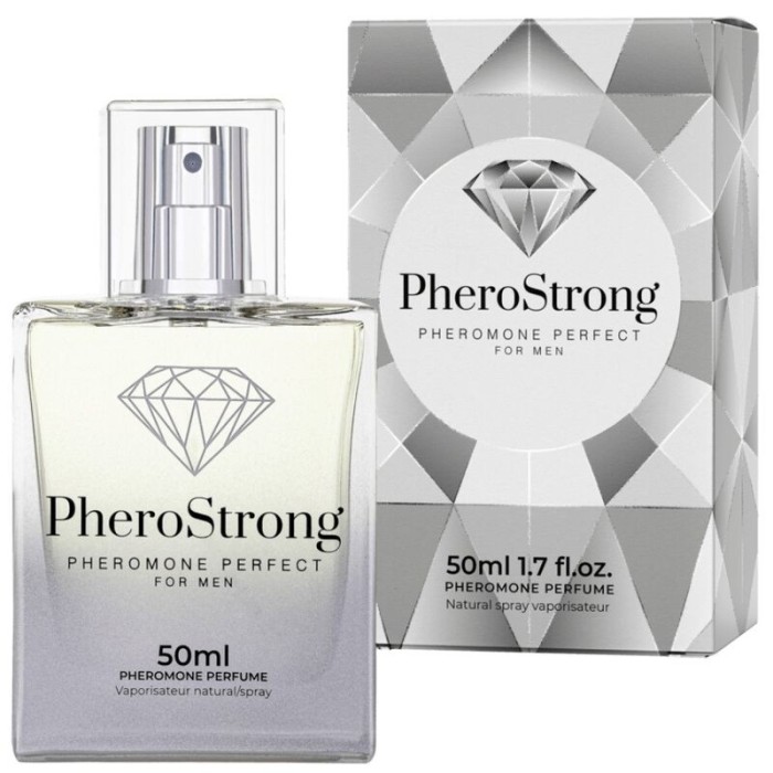 Parfum Pheromone Perfect Men 50ml