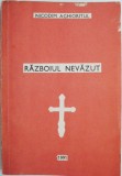 Razboiul nevazut &ndash; Nicodim Aghioritul