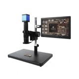 Microscop Sunshine MS8E-02 Pro, Negru