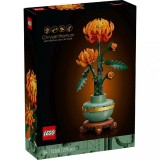 LEGO BOTANICAL COLLECTION CRIZANTEMA 10368 SuperHeroes ToysZone