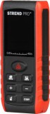 Merač vzdialenosti Strend Pro DIME 40M, laserov&yacute;, EXTRA funkcia merač uhlov