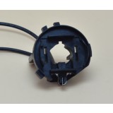 Set 2 adaptoare pentru VW Passat B7, Golf 7, Scirocco, Sharan, Touran, Tiguan