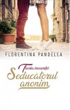 Seducatorul anonim | Florentina Pandelea, Petale Scrise
