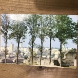 CPISV Ilustrata Suceava Bucovina Cetate