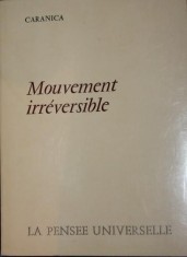 MOUVEMENT IRREVERSIBLE foto