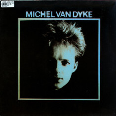VINIL Michel Van Dyke ‎– Michel Van Dyke - VG++ -