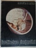 L ' ARCHITECTURE D ' AUJOURD ' HUI , NOMBRE 126 , JUIN - JUILLET , 1966