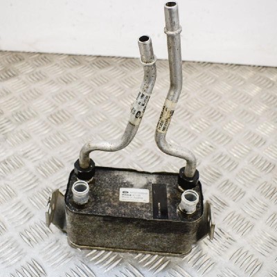 Răcitor de ulei LAND ROVER DISCOVERY IV L319 2012 OEM: AH327A095AAAH22-7K378-AB | 1282501 foto