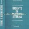 Urgente In Medicina Interna - Gheorghe Mogos
