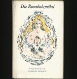 Cumpara ieftin DIE ROSENHOLZMOBEL - WAHRSCHEINLICH VON ANATOLE FRANCE