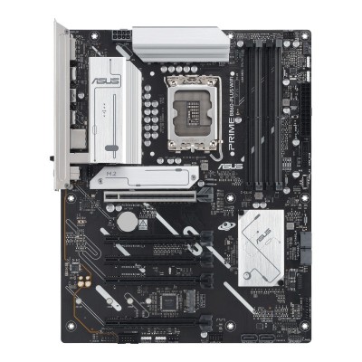 MB Asus PRIME B860-PLUS WIFI foto