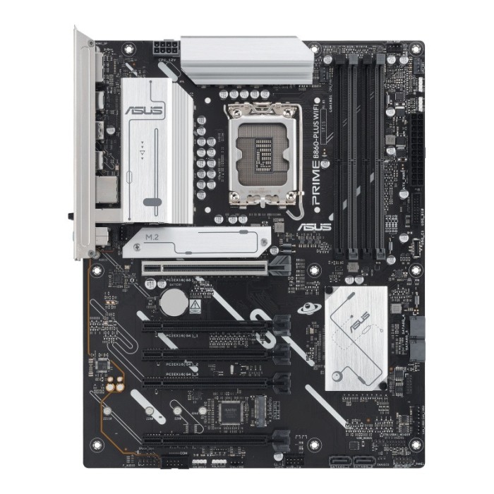 MB Asus PRIME B860-PLUS WIFI