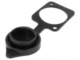 Carcasă Soclu USB 19x24mm