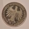 Germany, Germania, 10 MArk 1972, KM#132, argint, foarte buna, comemorativa