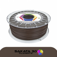 Filament PLA INGEO Sakata 3D 850 1,75 mm 1kg - Maro foto