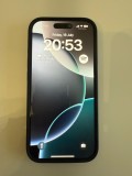 iPhone 16 pro 256 gb 100% baterie